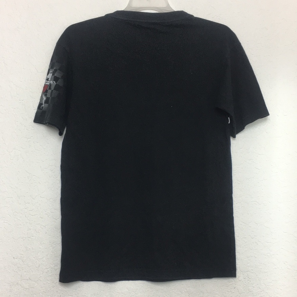 Men Racing Los Angeles Shirt Size XS - Picture 6 of 6